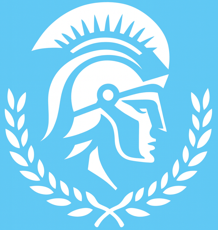 Blue Clothing Collection | Promachos Clothing UK