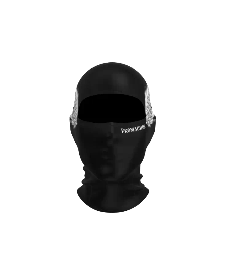 Ares Reflective Balaclava | Promachos Clothing UK