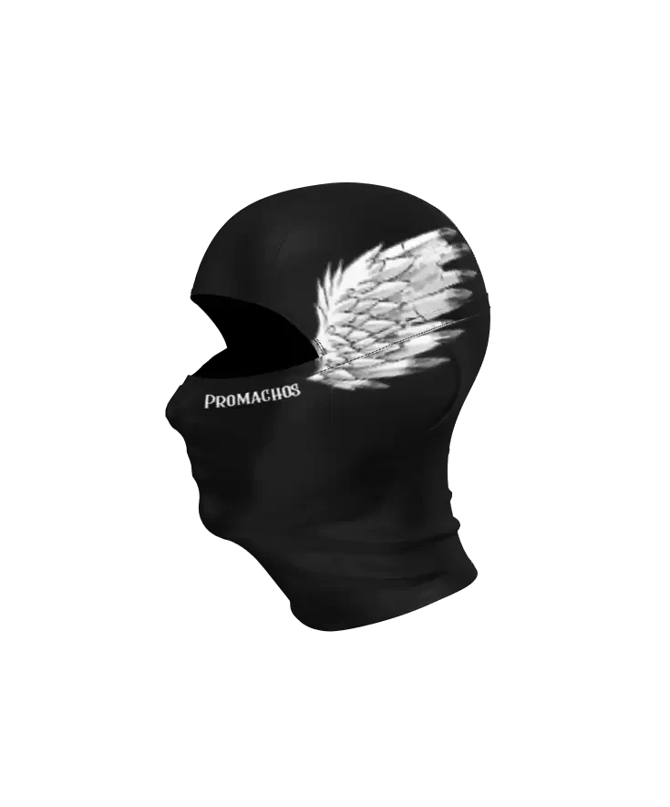Ares Reflective Balaclava | Promachos Clothing UK