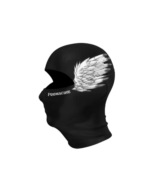 Ares Reflective Balaclava | Promachos Clothing UK