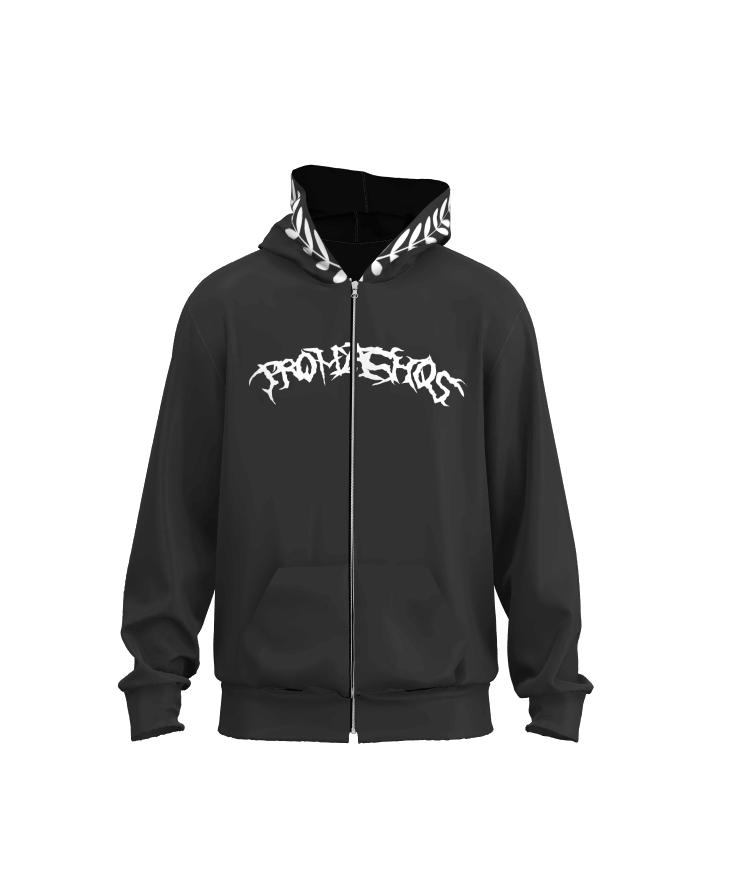 Ares Fleece Jacket | Promachos Clothing UK