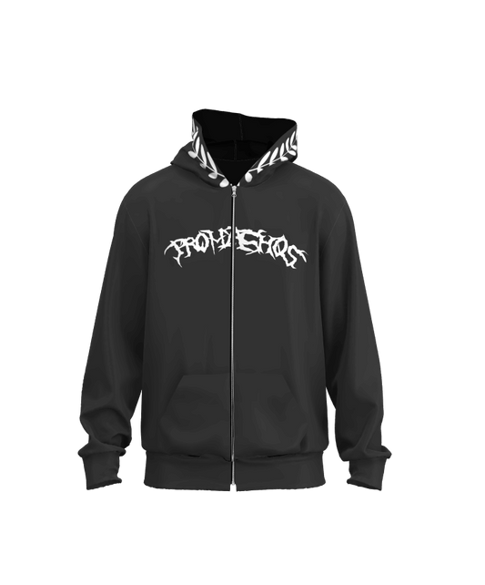 Ares Fleece Jacket | Promachos Clothing UK