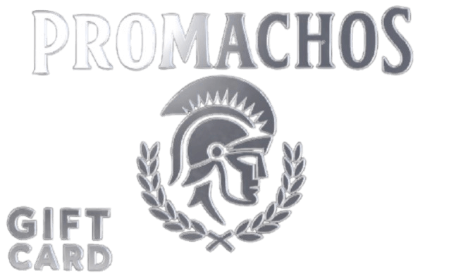 Promachos Gift Cards | Clothing UK
