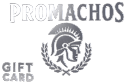 Promachos Gift Cards | Clothing UK