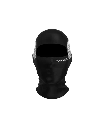 Ares Reflective Balaclava | Promachos Clothing UK
