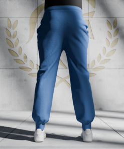 Alternative view of Ares Aqua Bottoms