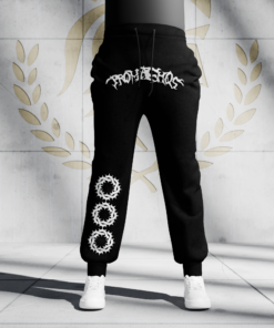 Ares midnight bottoms